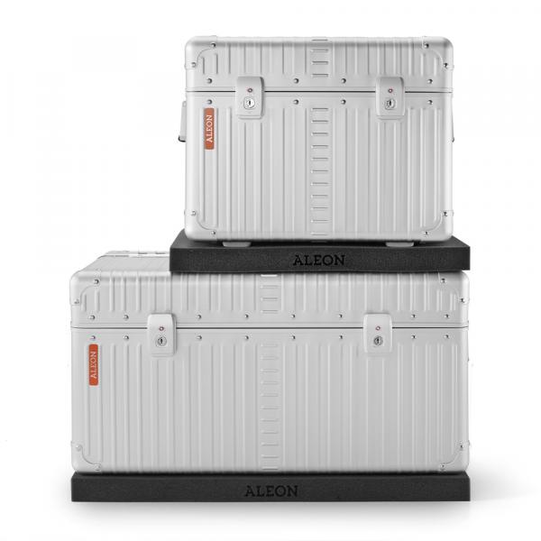 Travelguard Trunk